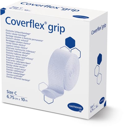 Coverflex Grip Size C 6.75cm x 10m