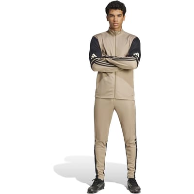 adidas Performance Squadra 25 Training Broek - Heren - Groen