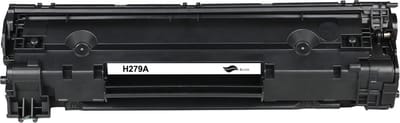 HP CF279A - Toner Zwart - 1000 pagina's - Huismerk Compatible - Geschikt voor HP Laserjet Pro M12a HP Laserjet Pro M12w HP LaserJet Pro MFP M26a HP LaserJet Pro MFP M26nw - H279A alternatief - HP toner