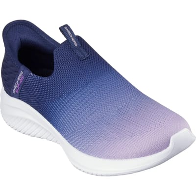 Skechers Slip-ins: Ultra Flex 3.0 - Beauty Blend 150183 NVLV maat 36
