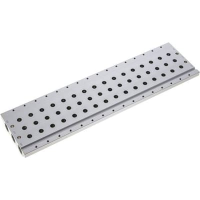 G1/4'' Manifold 16-Stations Festo 566629 VABM-L1-14S-G14-16