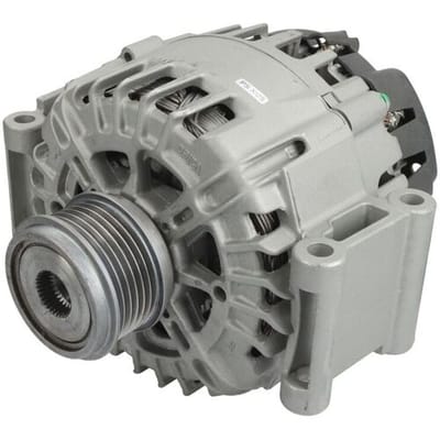 Driefasige generator STARDAX STX102436R