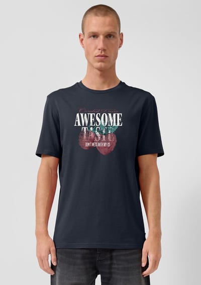 QS T-Shirt