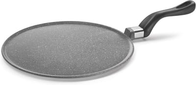 Crêpes-pan met antiaanbaklaag - 24 cm, geschikt voor alle warmtebronnen (behalve inductie)