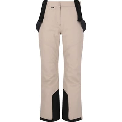 Dames skibroek Whistler Drizzle Pro