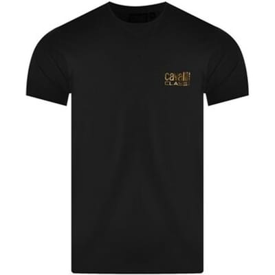 T-shirt Roberto Cavalli D001058B001