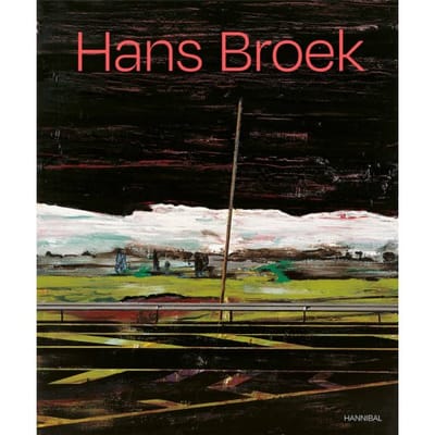 Hans Broek - Hans Broek