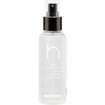 [hamel] Sérum Brume Apaisante Booster Shot Pur 100ml white