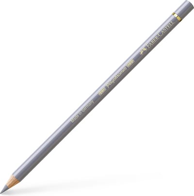 Faber-Castell Polychromos kleurpotlood - 1st. - 232 koudgrijs III - FC-110232