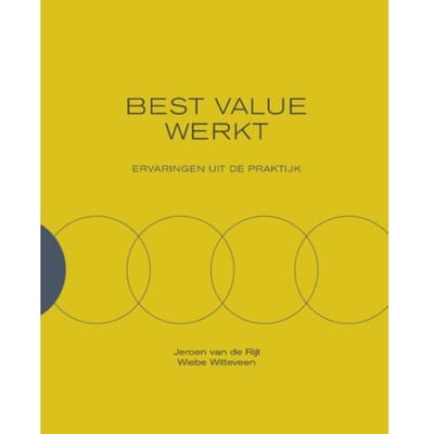 Best Value Werkt - Jeroen Van de Rijt