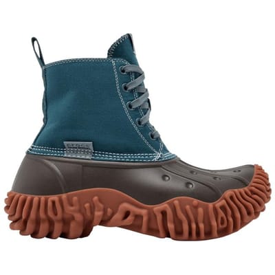 Crocs Pollex Cypress by Salehe Bembury Tetra 41-42 black