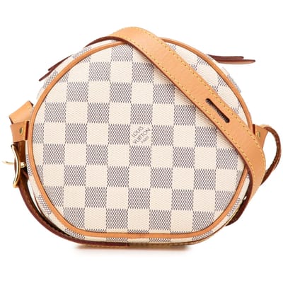 Pochette Accessoires Schoudertas