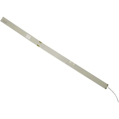 Thermo TECH Polyester Verwarmingsfolie 24 V 20 W (l x b) 1394 mm x 60 mm