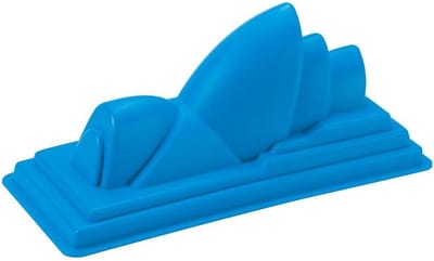 Hape Zandvorm sydney opera house
