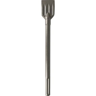 Heller 28547 6 ENDURO Spadebeitel 50 mm Gezamenlijke lengte 350 mm SDS-Max 1 stuk(s)