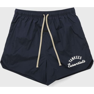YANKEES GYM SHORT