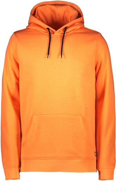 Cars Jeans Lange mouw Trui - Kimar Hood SW Oranje (Maat: M)