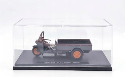 Mazda CT/1200 1950 - 1:43 - Ebbro