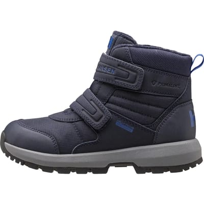 Helly Hansen Bowstring Ht Wandelschoenen Blauw EU 27 Jongens,Meisjes