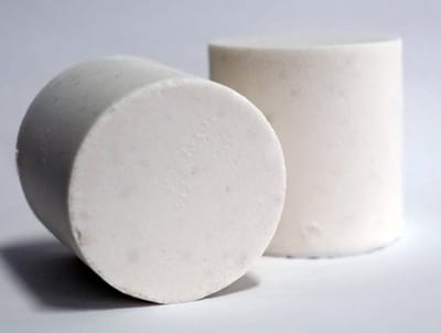 AquaForte ALC Tabletten - Waterbehandeling - Alkaliniteit verhogen - Hardheid ondersteunen - Stofvrij doseren