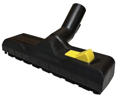 Borstel voor Nat- en Droogstofzuiger WD2 Plus WD3S WD3 WD4 WD5 WD6 MV3-MV6, SE KWD 1-3, NW 35 mm