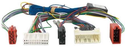 Koppeladapter Mazda Bose systeem
