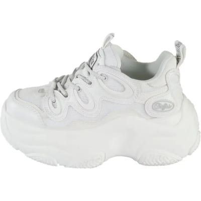 Damestrainers Buffalo Prowler One - Vegan Nappa/Mesh