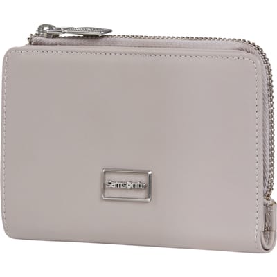 Samsonite Image Leather SLG Portemonnee Ash Rose