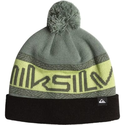 Cap Quiksilver Summit