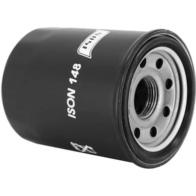 Motorfiets oliefilter Ison Yamaha 1300 Fjr 2001+ -Ison 148-