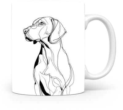Beker Jura Laufhund