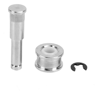 Reparatieset voor Deurscharnierpen en Roller Hoge Sterkte Geschikt voor Chevrolet GMC C&K 07 11 white