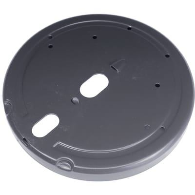 Side plate