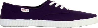 Tennisschoenen met veters