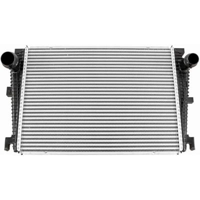 InlaatluchtRadiator VEMO V30-60-0031