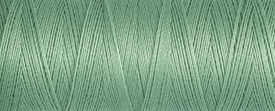 Sterke Polyester Naaigaren - 100 Meter - Saliegroen