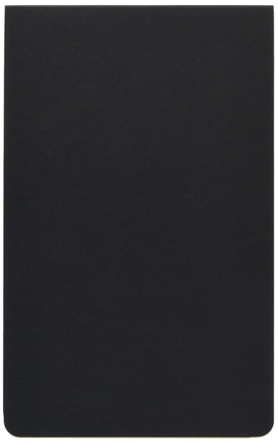 Moleskine Art Collection Schetsboek Zachte Kaft Groot Zwart ARTSKPAD3