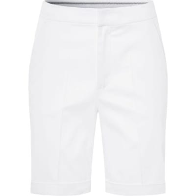 esmara Korte dames broek (Wit, 34)