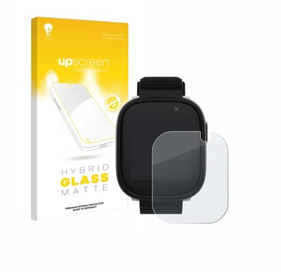 upscreen - Screenprotector voor Xplora X6 Play 2022 (1. generatie) - Folie Beschermfolie Beschermglas matte