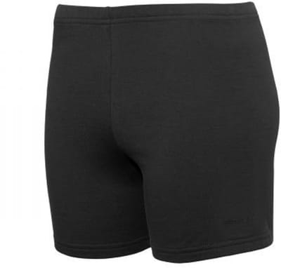 Stanno - Essenza Hotpant - Sportbroek - Maat 128 - Zwart