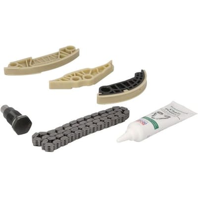 Schaeffler Ina Distributiekettingset INA 559 0196 20