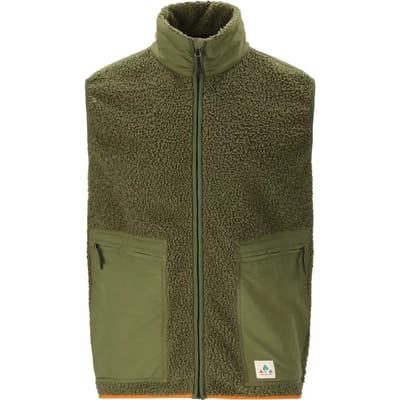 Fleece Whistler Galong Teddy