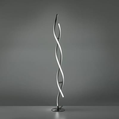 LOLA Smart LED vloerlamp LOLAsmart Swing