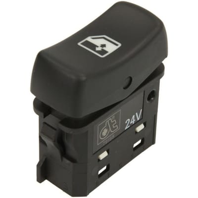 Schakelaar, raamregelaar DT Spare Parts 1.21643