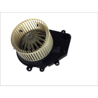 Topran Binnenventilator HANS PRIES 109 901