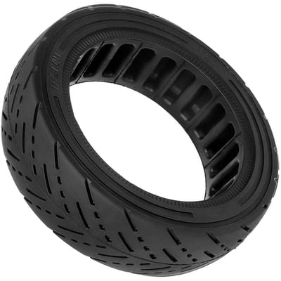 Elektrische Scooter Massieve Banden 8.5*2.5 Voor Dualtron Mini Speedway Leger Elektrische Scooters zwart