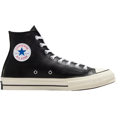 Sneakers Converse Baskets Chuck 70 cuir