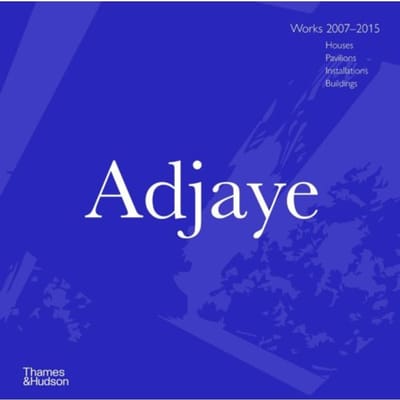 Adjaye - Ila Berman