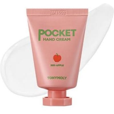 TONYMOLY Pocket Handcrème 30ml Red apple