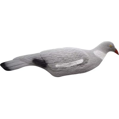 Pigeonroepapparaat Magnum Flokke Stepland (x24)